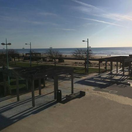 L'Esplanade Apartman Saint-Jean-de-Monts Kültér fotó