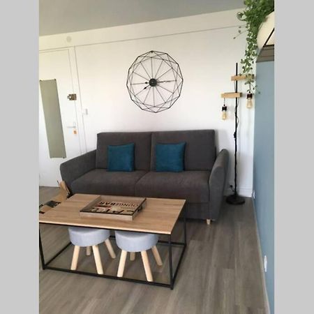 L'Esplanade Apartman Saint-Jean-de-Monts Kültér fotó