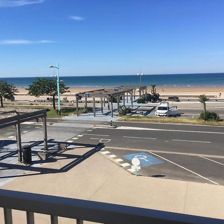 L'Esplanade Apartman Saint-Jean-de-Monts Kültér fotó