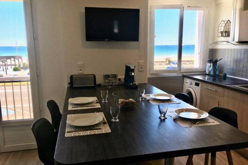 L'Esplanade Apartman Saint-Jean-de-Monts Kültér fotó