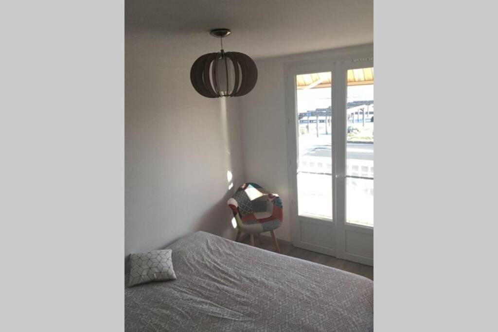 L'Esplanade Apartman Saint-Jean-de-Monts Kültér fotó