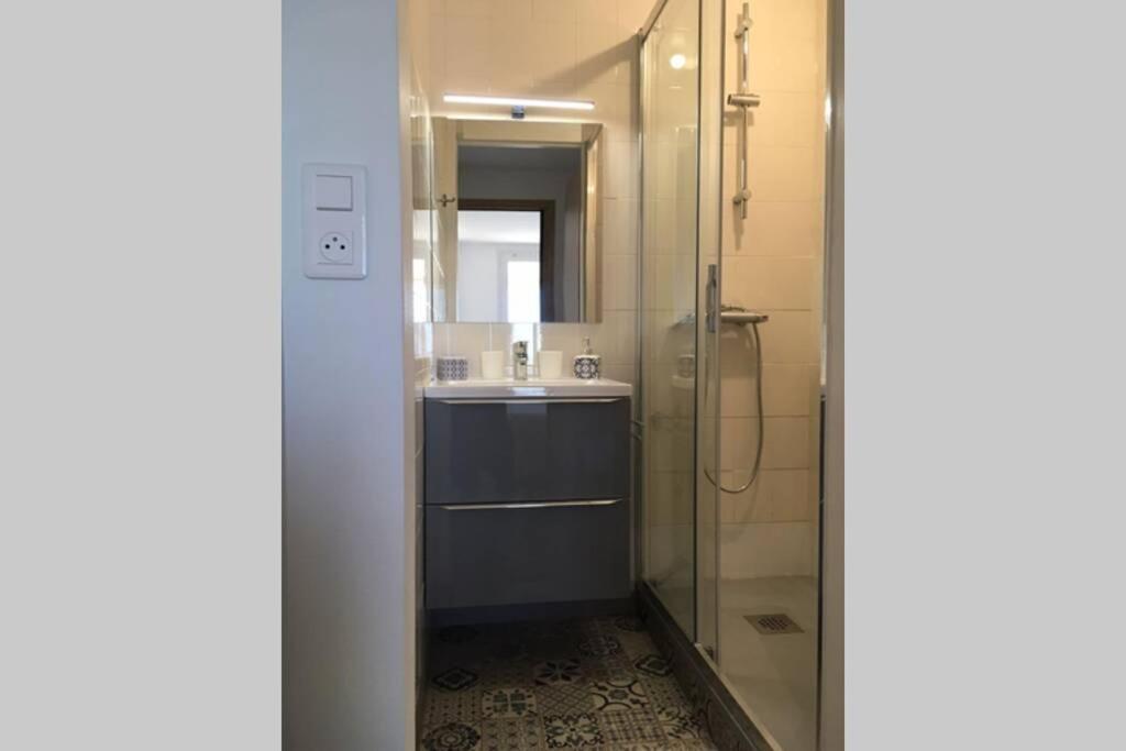 L'Esplanade Apartman Saint-Jean-de-Monts Kültér fotó