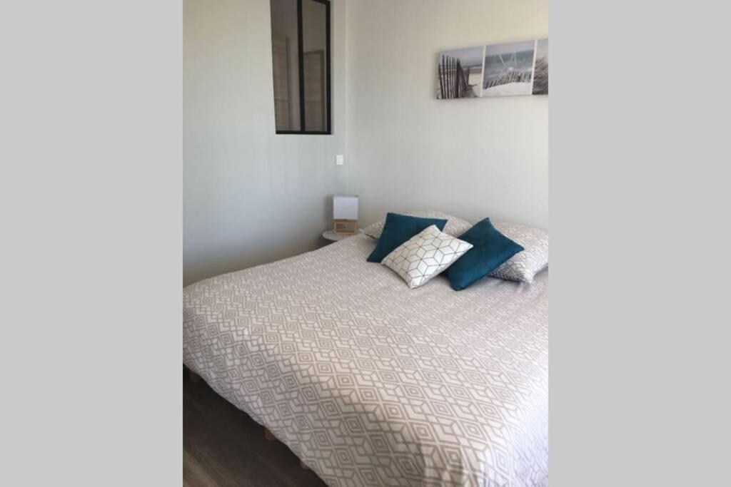 L'Esplanade Apartman Saint-Jean-de-Monts Kültér fotó
