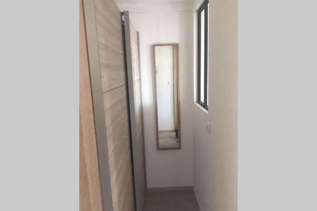 L'Esplanade Apartman Saint-Jean-de-Monts Kültér fotó